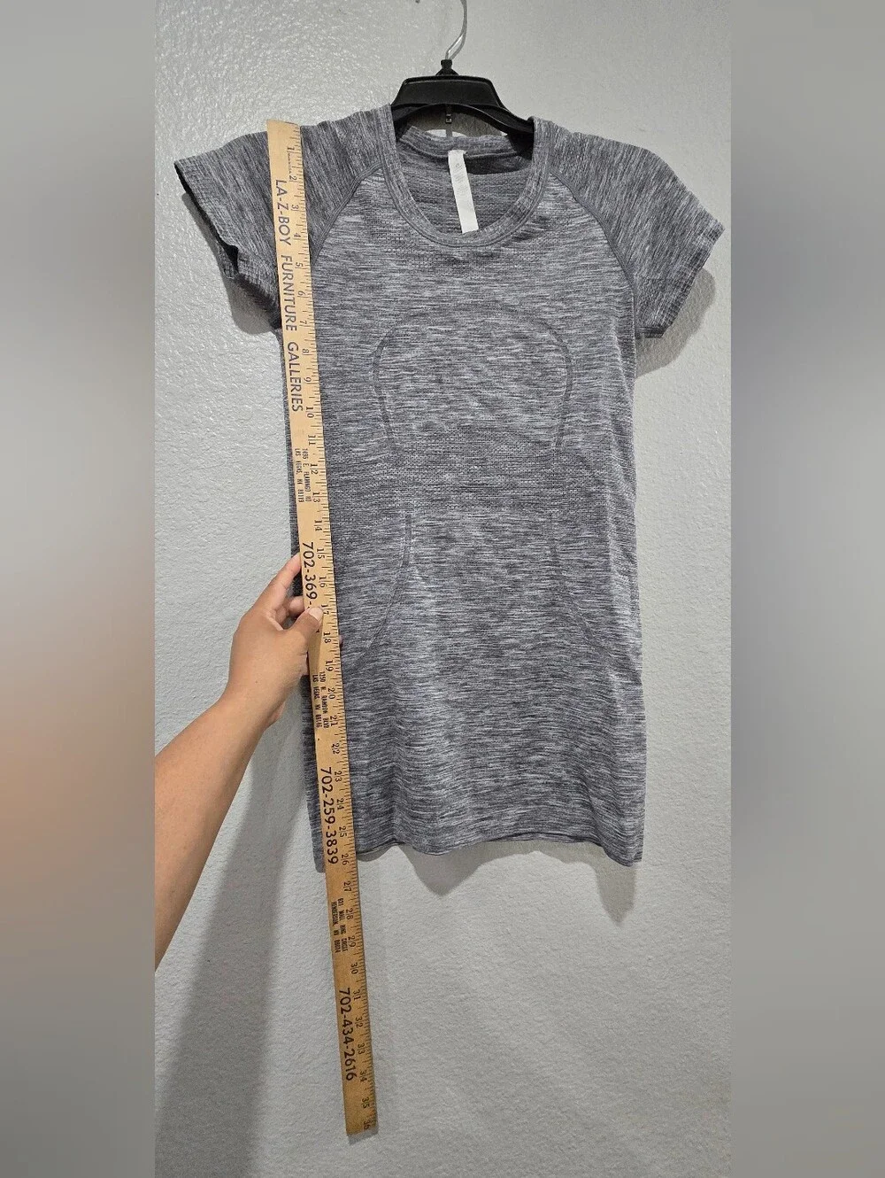 lululemon athletica lightweight breathable